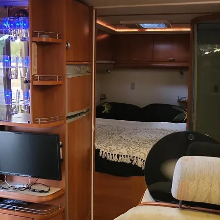Rv Draculas Trip Constanta