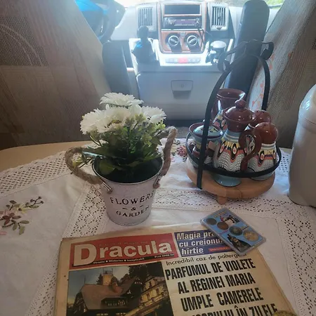 Rv Draculas Trip *